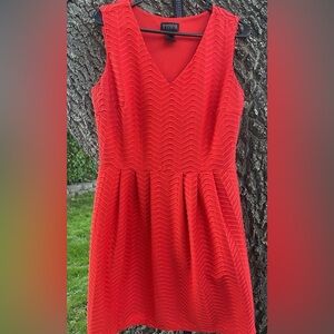 Sleeveless Dress